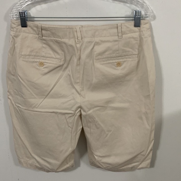 Talbots Women’s “longer” shorts - good condition. See measurements - Picture 2 of 4